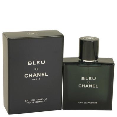 Bleu De Chanel Eau De Parfum Spray By Chanel
